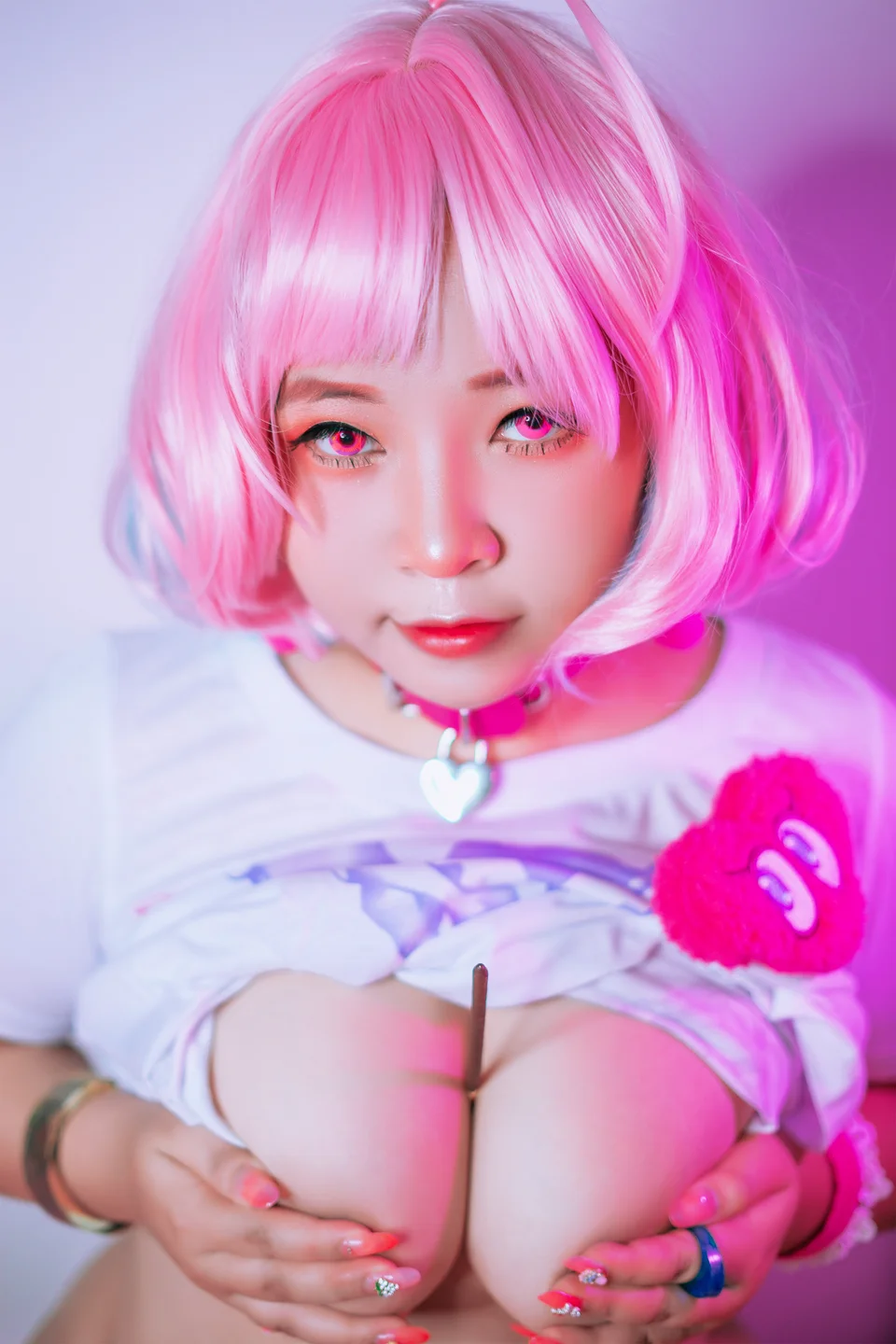 Yurihime - Riamu Yumemi [45P-175MB] tg@simisebaisi 【丝足阁】026.webp